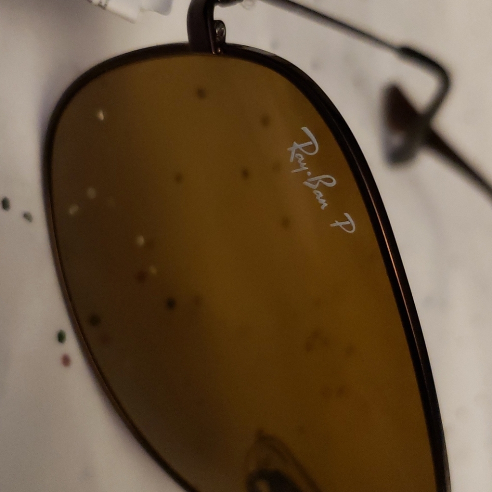 Ray Bans - Picture 2 of 2